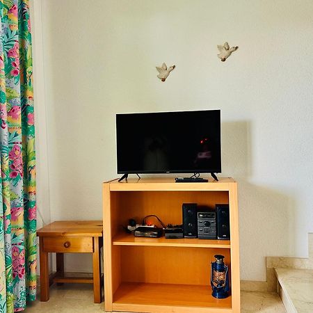 Port Royal B1 2-2 - Apartamento Con Vistas Al Canal - Cerca Playa Empuriabrava Buitenkant foto